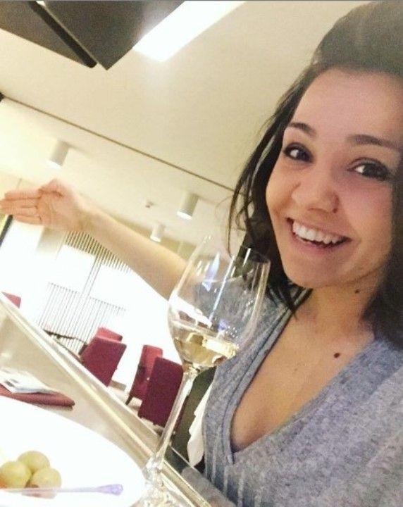 Ирина Чеснокова Эротика
